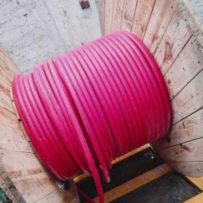 Cable de Energía XLP Cal. 3/0 25KV Marca Conductores del Norte