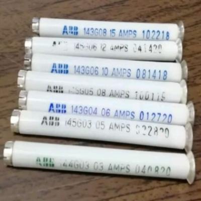 Fusible de Expulsión Tipo Cigarro