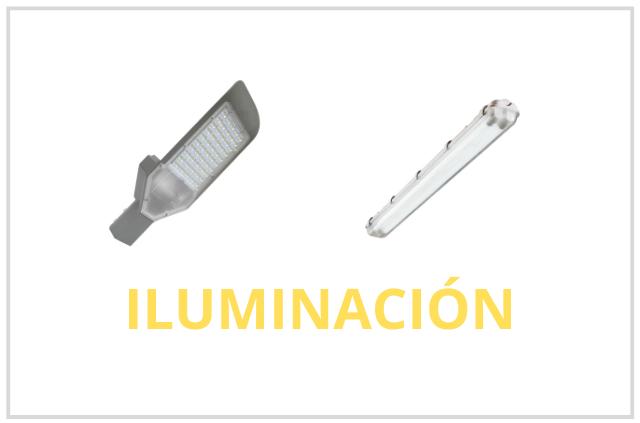 Imagen categoría Iluminación