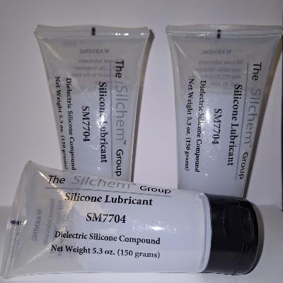 Silicón Lubricante Dielectrico 