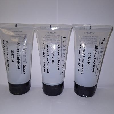 Silicón Lubricante Dielectrico 