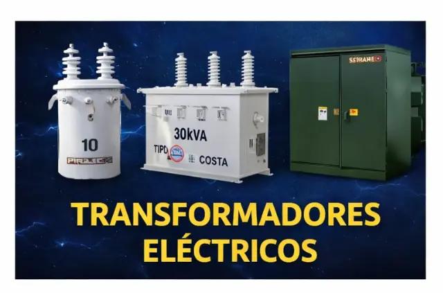 Imagen categoría TRANSFORMADORES 2