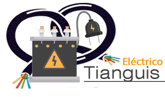 Logo Tianguis Eléctrico